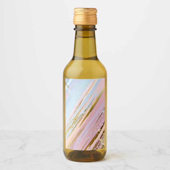 Fundo Rosa Texturizado (Frente)