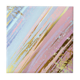 Fundo Rosa Texturizado