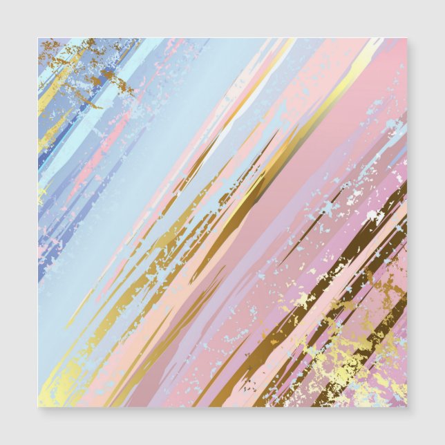 Fundo Rosa Texturizado (Frente)