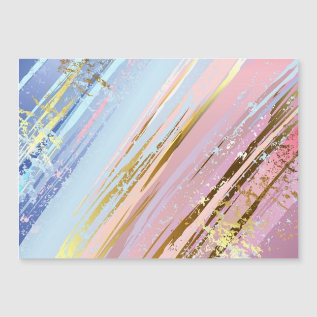 Fundo Rosa Texturizado (Frente)