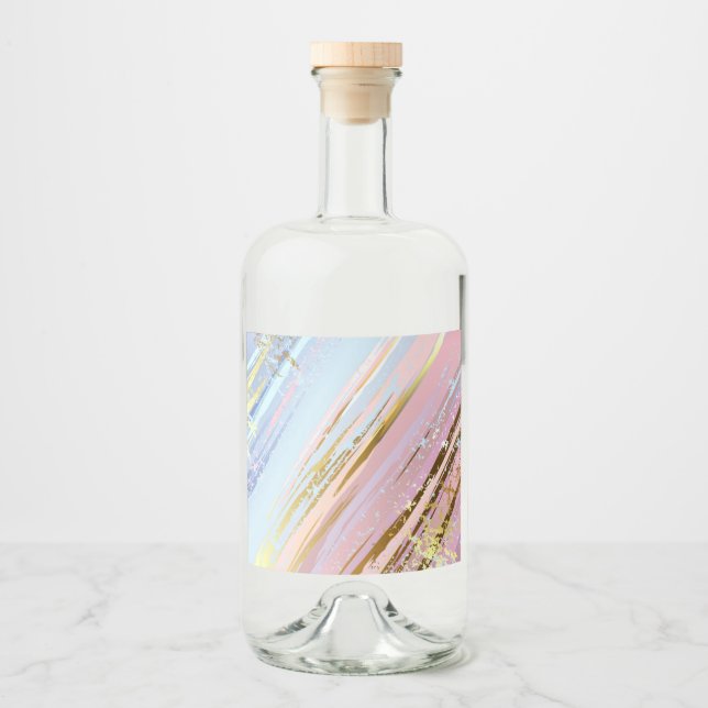 Fundo Rosa Texturizado (Frente)