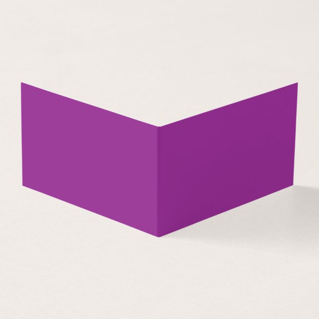 fundo roxo com borda branca (Exterior)