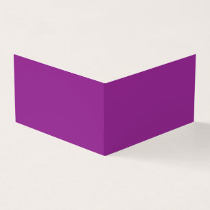 fundo roxo com borda branca