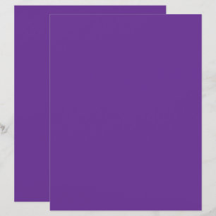 fundo roxo com borda branca