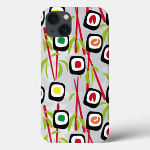 Fundo Sushi