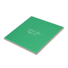 Fundo Verde Menta Plano – Design de Casamento