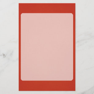 Fundo Vermelho Quente Cinzento