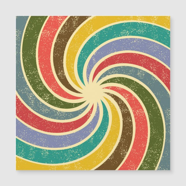 Fundo Vintage Grunge Abstrato Limpo. (Frente)