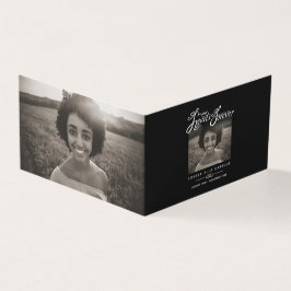 Funeral em nossos corações carta poema para sempre