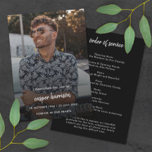 Funeral Moderno | Celebração do Programa Life