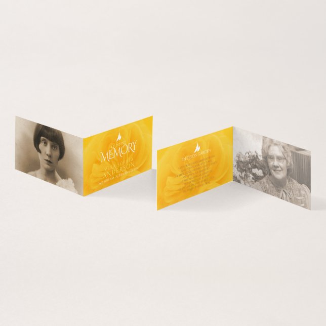 Funeral no cartaz poema rosa amarelo de memória am (Interior e exterior)