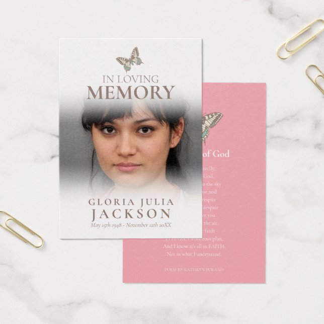 Funeral no poema rosa da borboleta amorosa (Escritótio)