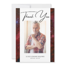 Funeral Obrigado Foto Simpatia Encantada