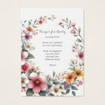 Funeral/Oração Memorial para a Unidade