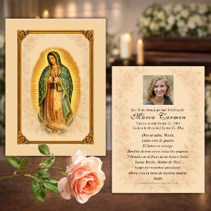 Funeral Tradicional Espanhol Nossa Senhora de Guad