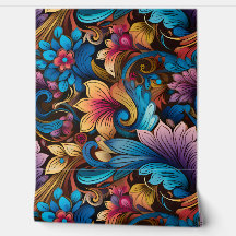 Funkadelic Floral Botânica
