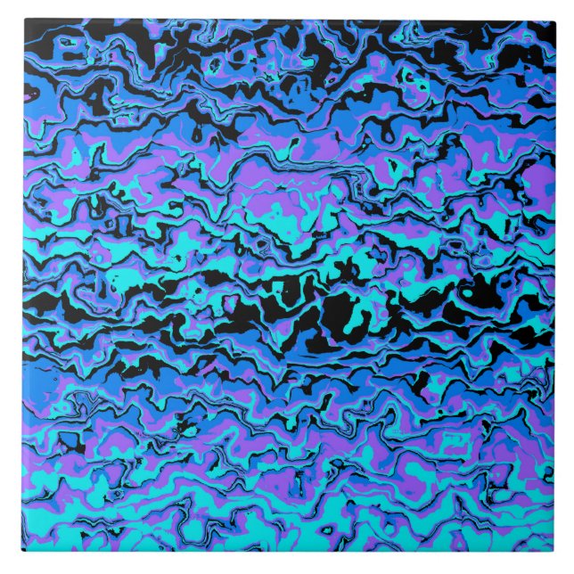 Funky Abstrato (Frente)