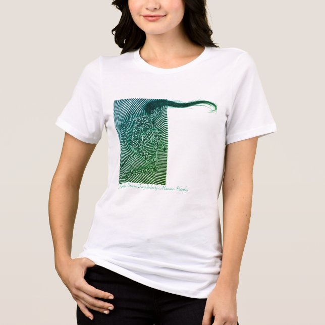 FunkyDreams Fora da linha - Massimo Pietrobon Ta (Frente)