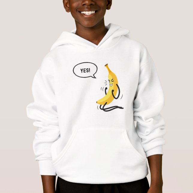 Funny Banana (Frente)