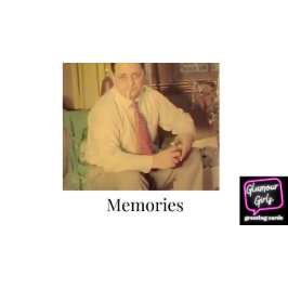 Funny Christmas Wine Glass Retro Best Friend Deck