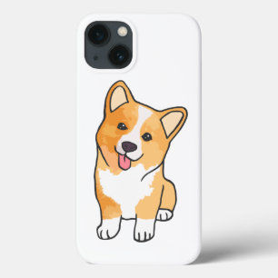Funny Corgi