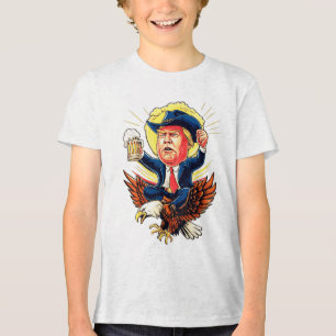 Funny Donald Trump 2024 Retome as Eleições America