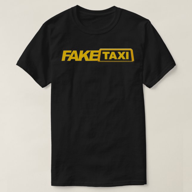 Funny Fake Tai Pullover (Frente do Design)