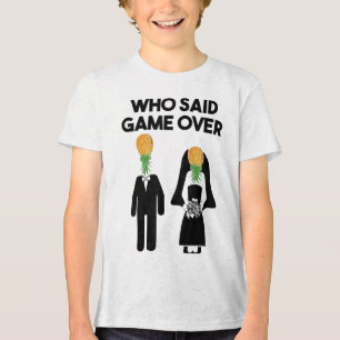 Funny Pineapple Swinger Gift Wedde Node Groom M