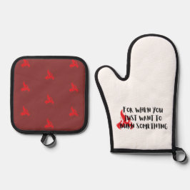 Funny Quote: For When You Want To Burn Something