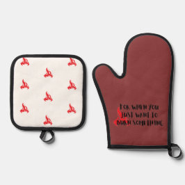 Funny Quote: For When You Want To Burn Something