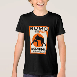 Funny Sumo Wrestler