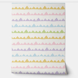 Funny Triangel Pattern