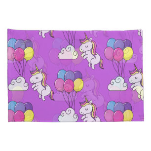 Funny Unicorn Pattern Magic Horse