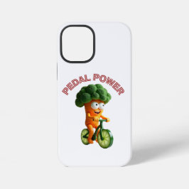Funny Veggie Rider