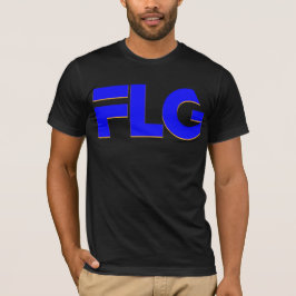 FunnyLilGalReage Camisa de Wrasslin do Sul