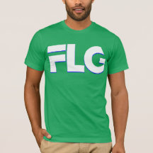 FunnyLilGalReage Camisa do Wrasslin Sul (Alt 2)