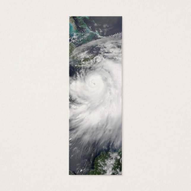 Furacão Dennis (Frente)