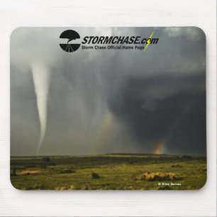 Furacão Mousepad