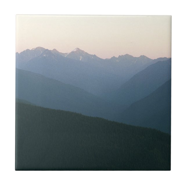 Furacão Ridge (Frente)