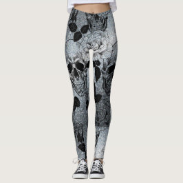 Fúria MC Legging