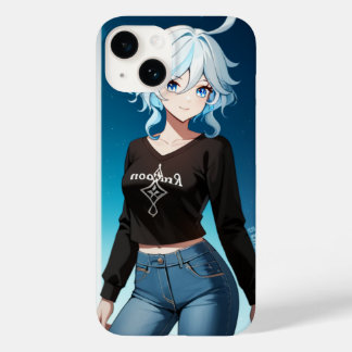 Furina genshin impact