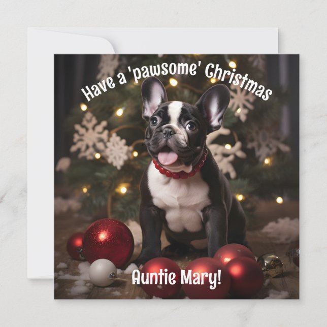 Furto Festivo Personalizável Duo (Frente)