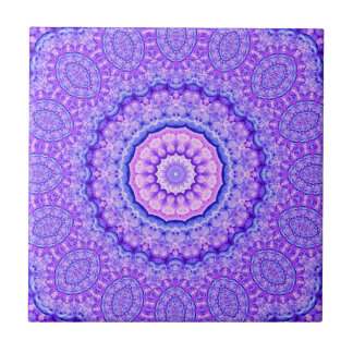 Fusão da mandala clara