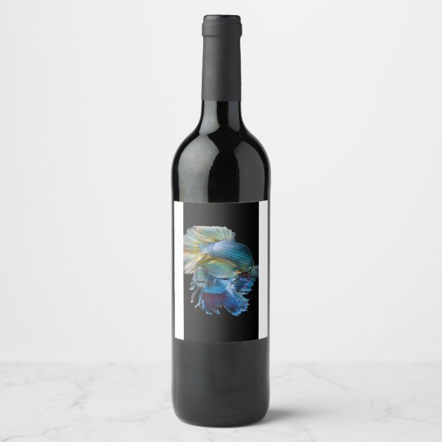 "Fusão de Flavor: Rótulos Artisários para Exce Cul (Frente)