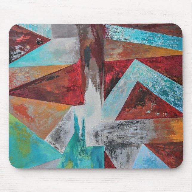 Fuselage Mousepad (Frente)