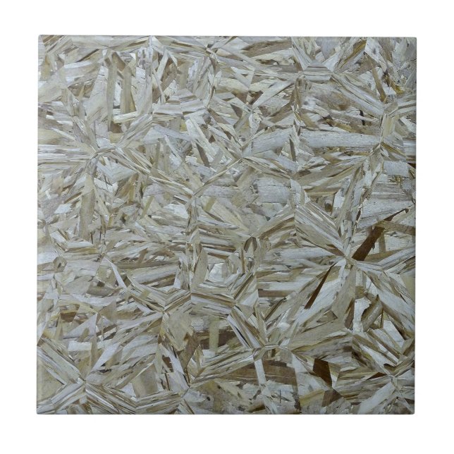 Fuselaria OSB Textura de construção (Frente)