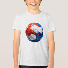 Fußball holländische Flaggen Farben, name