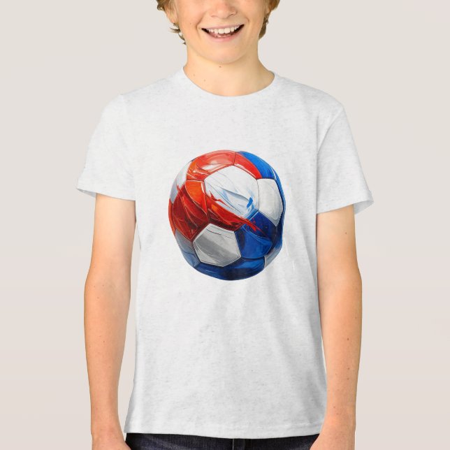 Fußball holländische Flaggen Farben, name (Frente)