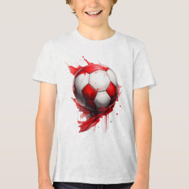 Fußball in Österreichischen Flaggenfarben, name