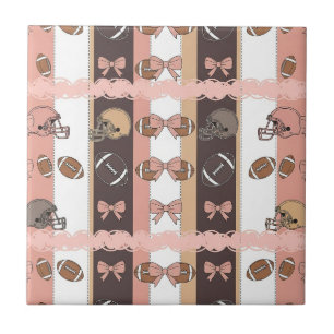 Fútbol Coquette Arco Leopard (6)